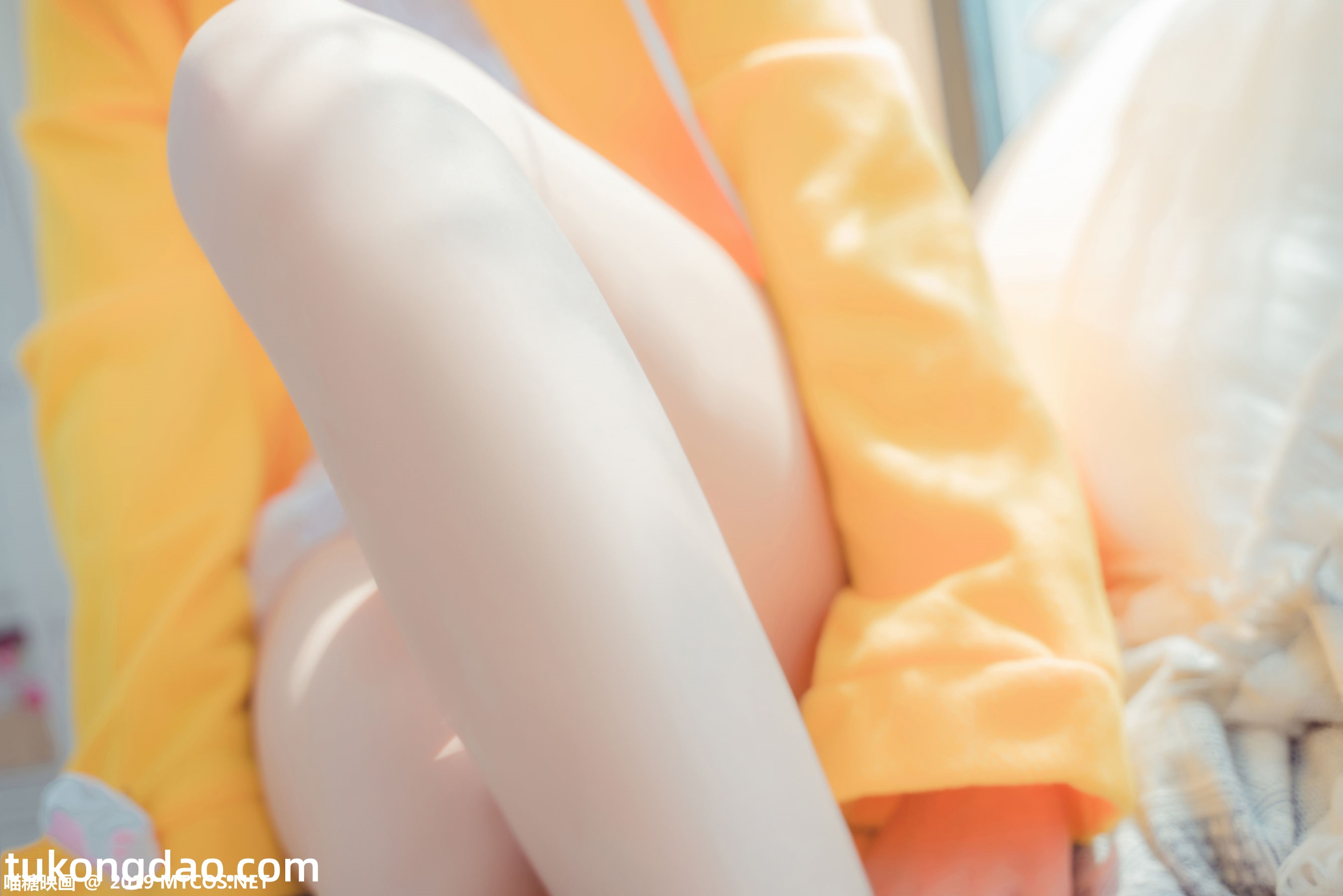 喵糖映画 VOL.032 写真集 写真系列-第33张